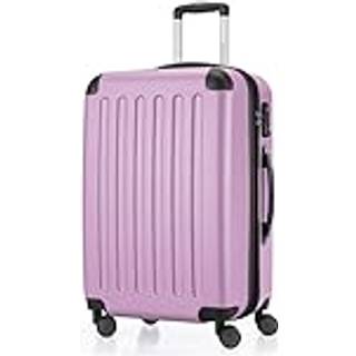 Spree - Koffer Hartschale Flieder matt, TSA, 65 cm, 74 Liter