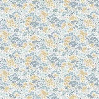Crown Wallpaper Ditsy Daisies M1814