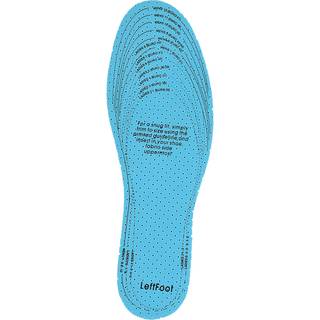 Actifresh sål - Hvid