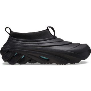 Crocs Echo Storm Trainers Black