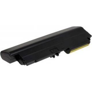 Batteri til Lenovo Thinkpad R61 7754 6600mAh