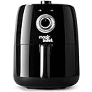 Varmluftfrituregryde, 2,5L, 1300W, "Magic Bullet" - Nutribullet