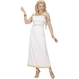 Græsk gudinde kostume