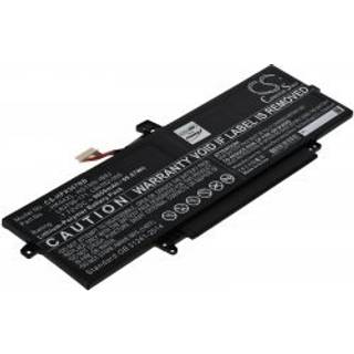Batteri passer til Laptop HP EliteBook X360 1040 G7 1P6S9UT, x360 1040 G7 204P1EA, Type HK04XL