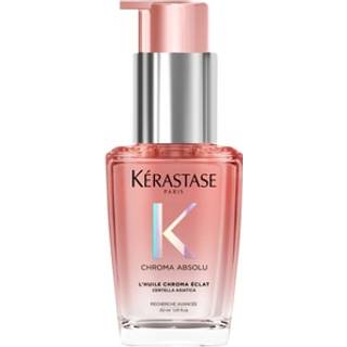 Kérastase Chroma Absolu L'huile Chroma Éclat Udstrålingsolie til farvebehandlet hår 30 ml - 30 ml