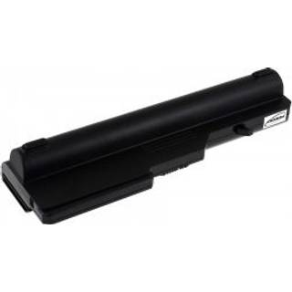 Batteri til Lenovo IdeaPad G460 Serie 6600mAh