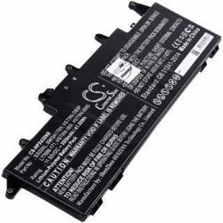 Batteri kompatibel med HP Typ SX03045XL
