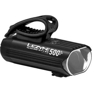 Lezyne Macro Drive 500+ STVZO forlygte 500 Lumen