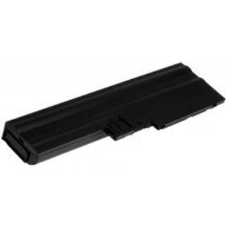 Batteri til IBM ThinkPad R61i Serie 5200mAh