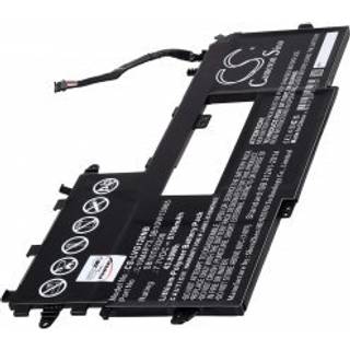 Batteri til Laptop Lenovo ThinkPad X1 Titanium Yoga G1 20QA001RGE