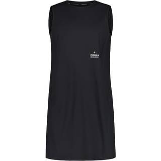 Maloja Women's KammerseeM. Kjole Damer størrelse XS farve sort