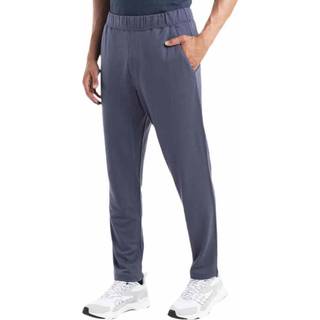 Icebreaker Men's Merino Shifter II Straight Pants Graphite, XL