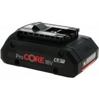 Bosch Batteri Type 2 607 336 816, erstatter osv. Type 2 607 336 906, 2607336803