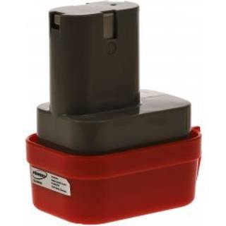 Batteri til Makita Typ 9102 3000mAh