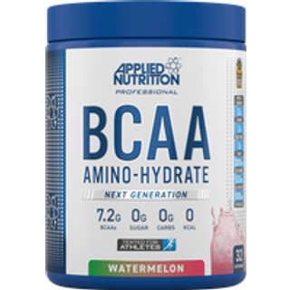 Applied Nutrition - BCAA Amino-Hydrate, Watermelon (EAN 5056555206294) - 450g
