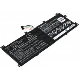 Batteri til Laptop Lenovo MIIX 510-12ISK