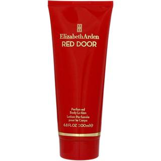 Elizabeth Arden - Red Door Body Lotion - 200 ml