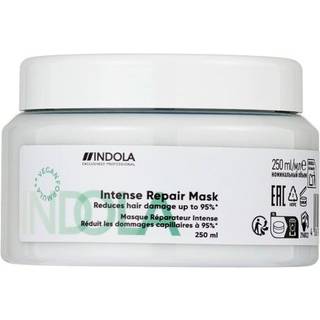 Indola Care & Style Intense Repair Mask 250 ml