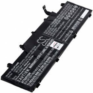Batteri til Lenovo ThinkPad E15 Gen 4(AMD)21ED006NYA Laptop