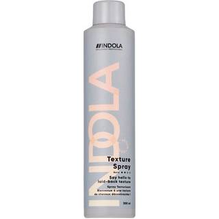 INDOLA Care & Styling INNOVA Styling Texture Fibermold 100 ml (480,00 kr / 1 l) - 100 ml