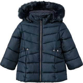 Glimmer Jakke