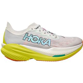 Hoka M MACH X 2 Frost/Citrus, EU 46 2/3