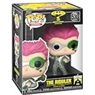 Funko Batman Forever actionfigur (The Riddler)