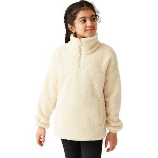 Regatta Regatta Cream Kaliza Half Zip Fleece