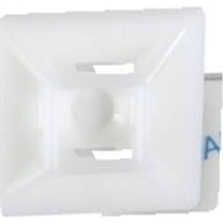 Anker Til Kabelbindere 4,8Mm 100 Stk Schneider Electric