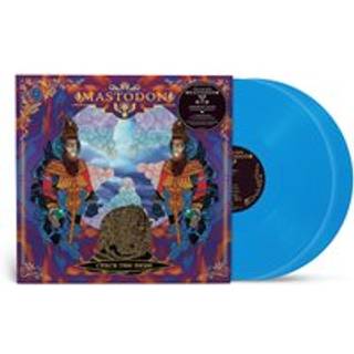 Mastodon - Crack The Skye