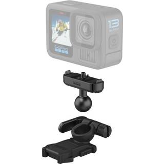 GoPro Magnetic Latch Ball Joint Mount
