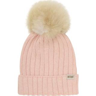 Huttelihut Mahogany Rose Alpaca Pompom Hue