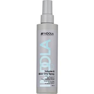 Indola Care & Style Volume & Blow Dry Spray 200 ml