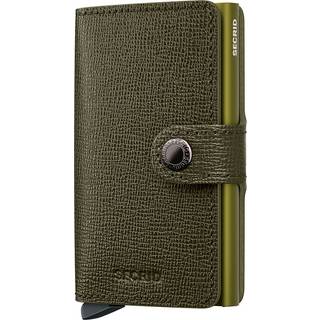 Secrid Miniwallet Crisple Kelp