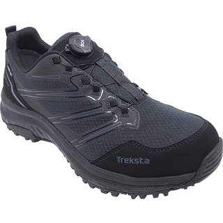 River Low Boa HTX, black 39 -