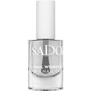 IsaDora Nail Wonder 6-In-1 Nail Gel 09