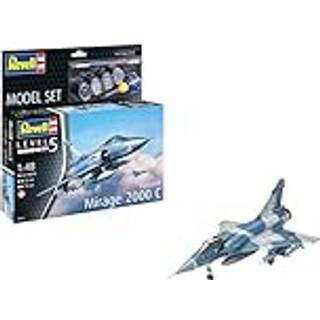 Model Set Dassault Mirage 2000C 1:48