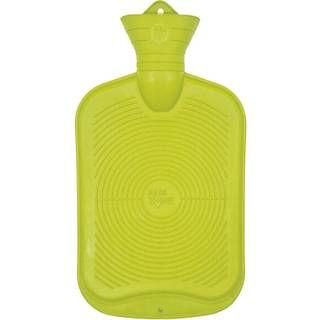 FAIR ZONE - Varmedunk 2 Liter - Lime