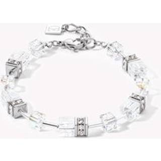 Coeur de Lion Armband - 301830.1417 - silber