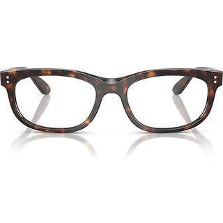 Ray-Ban RX5489 Balorette 2012 54 Briller Mænd Tortoiseshell - Tortoise - 54mm