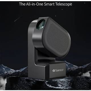 ZWO Seestar S50 All in One Smart Telescope