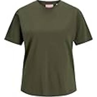 JJXX Anna every t-shirt grape leaf