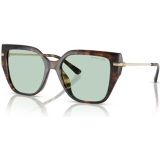 Michael Kors MK2231U ST. BARTHS 3006M1 54 Solbriller Kvinder Tortoiseshell - Tortoise - 54mm