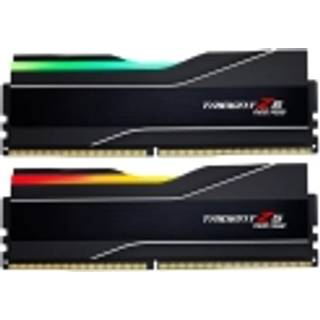 G.SKILL Trident Z5 Neo RGB 32GB DDR5 RAM 8.000 MT/s CL38 (sort)