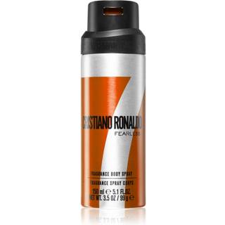 Cristiano Ronaldo CR7 Fearless Body Spray 150ml