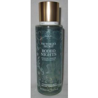 Victoria's Secret Rodeo Nights Body Mist 250 ml