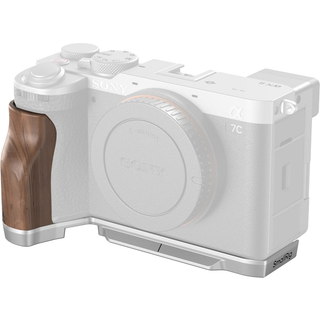 Smallrig 4796 L-Shape Mount A7C II / A7CR Wooden Handle