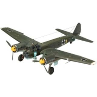 Model Set Junkers Ju88 A-1, Battle of Britain 1:72