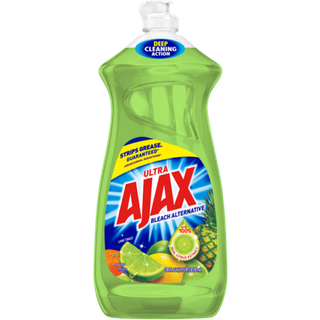 Ajax opvask flydende tropisk kalk twist 28 ounce