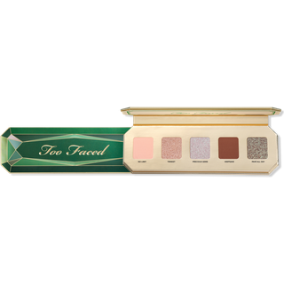 Too Faced - Precious Gems - Øjenskyggepalette - Palette Precious Gems Eyeshadow - For Women - Multi